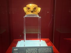 -金沙遗址博物馆