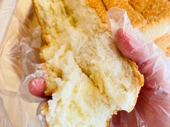 -银座仁志川·生吐司专门店(香港广场店)