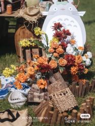 -Sunny喜铺婚礼策划(东部店)