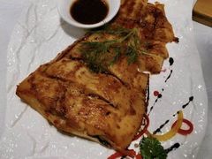 -马克西姆俄罗斯餐厅(通亚街店)