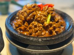 -潮堂 · 潮州菜(国贸商城店)