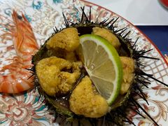 -君霖海鲜私房菜(春柳店)