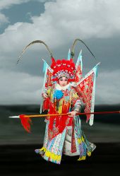-梨园天地京剧摄影(玲珑天地店)