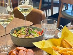 -ibarrel爱杯·bistro&brunch(江宁路店)