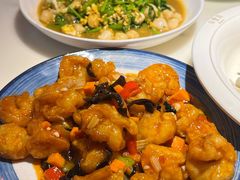 -日丰园海肠水饺·老字号大连海鲜(银泰城店)