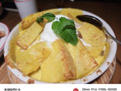 -新白鹿餐厅(龙游路店)