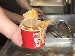 -鸡柳大人(汇金新地广场店)