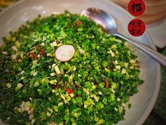 爽爽烧椒鸡-山石榴·贵州菜(丰盛里店)
