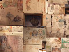 -三鹰之森吉卜力美术馆