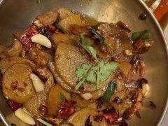 -湘厨私房菜(广昌店)