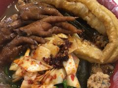 -长英绝味水煮(老字号洪都总店)
