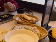 -乔阿马·江南味·驴肉香(龙湖华泾天街店)
