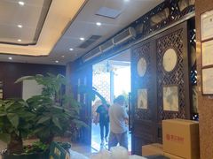 -东江渔村·古典园林·30年粤菜老字号(太和店)