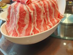 -东海怡品海鲜豆捞(舟宿夜江店)