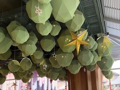 -水桶王国主题餐厅·聚会·生日派对·亲子活动·家庭套餐(亚龙湾希尔顿店)