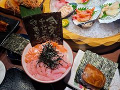-千代武日本料理(哈西店)