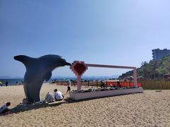 -玫瑰海岸文化旅游度假区