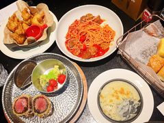 -西堤牛排(番禺天河城店)