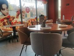 -必胜客(港城新天地店)