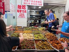 -枣阁园滴滴自助餐