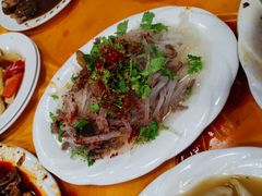 -荣生萝卜汤饭店
