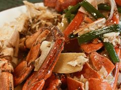 -盛港湾海鲜食府(黄沙店)