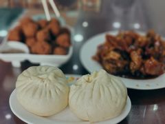 -杏园餐厅(阜成门店)