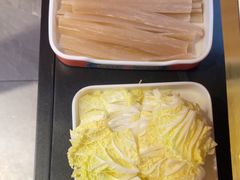 -京悦南门涮羊肉·羊蝎子火锅(田林路店)