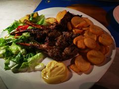 -HELLO MUSAE 拾光缪斯餐厅·纯正希腊风味(苏州中心店)