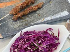 -清真·尖子尖牛肉面(王府井店)