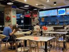 -玲又珑美食(盘福路店)