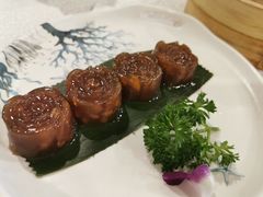 -龙的酒楼·手工早茶·顺德菜(近良路店)