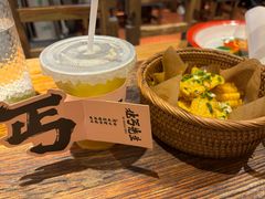 -北丐先生·野馄饨烧烤(雨花万象店)