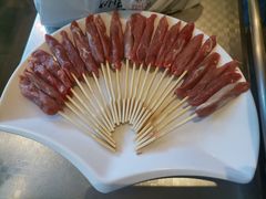 -清真·鸦儿李记·涮肉(马家堡店)
