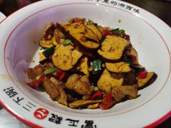 -富正毅三下锅·湘西韵味(天门山索道店)
