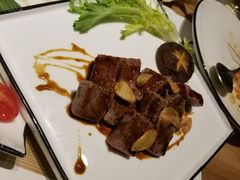 -小句号·精致料理(江南环球港店)