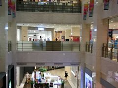 -光启城时尚购物中心