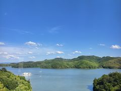 -天目湖涵田度假村