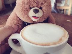 玛奇朵-1901 Cafe(西四店)