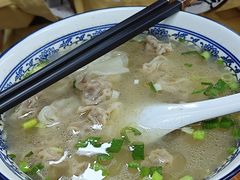 -老七家湾牛肉锅贴(通淮街店)