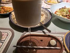 -海尔巴格一甸茶餐厅(团结路店)