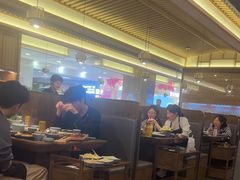-井格重庆火锅(西直门凯德Mall店)