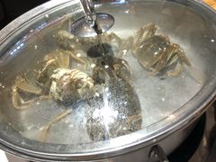 -牛道烤肉海鲜自助