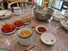 -屋里家延边朝鲜族冷面(梅林3店)