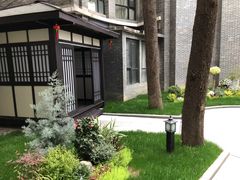 -福田家月子中心 产后 月嫂(市立母子医院店)