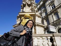 -斯蒂芬主教座堂(Stephansdom)