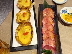 -好牛烧肉(世茂广场店)