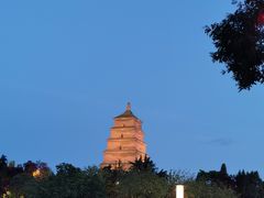 -大雁塔北广场音乐喷泉