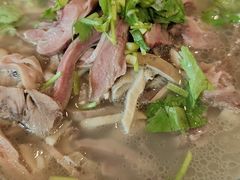 羊头脸汤-老三羊汤【北兴隆街店】