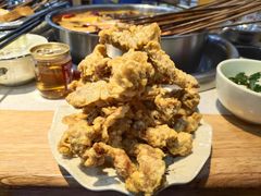 -江二娃串串香(科园四路总店)